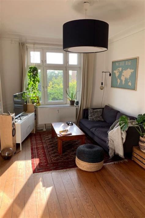 Small Apartment Living Living Room Decor Apartment Apartment Interior