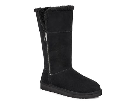 Koolaburra By Ugg Aribel Tall Boot Free Shipping Dsw