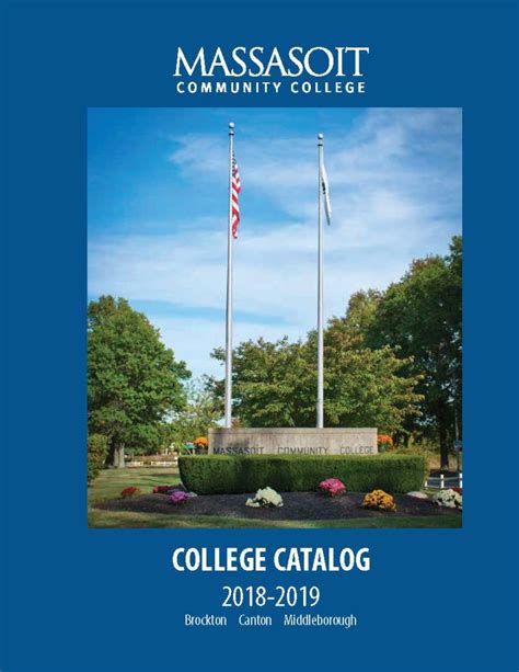 Archives - Massasoit Community College