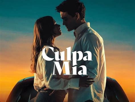 My Fault Culpa Mia 2023 Begini Sinopsis Dan Cara Nontonnya