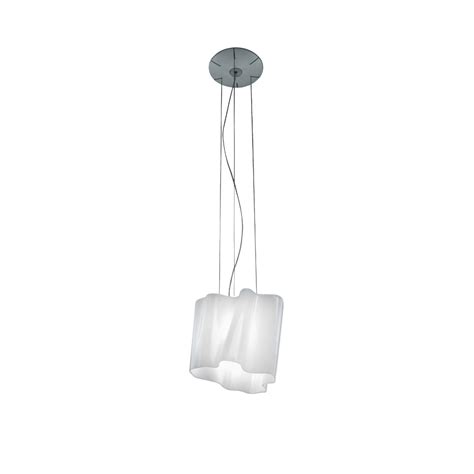 Artemide Lampada A Sospensione Logico Mini