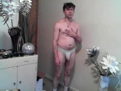 Maolo Is In An Underwear Model Shoot Turned Raw Naked Hard Xxx