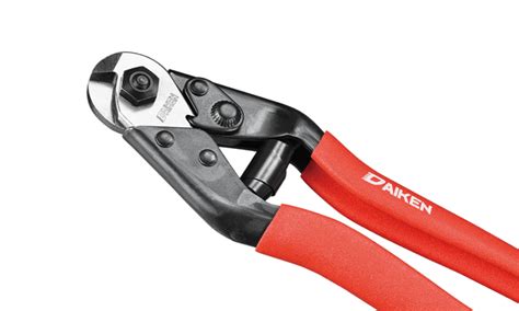 WIRE ROPE CUTTER