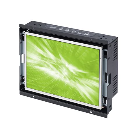 Winsonic Of Xn L Open Frame Monitor Official Winsonic