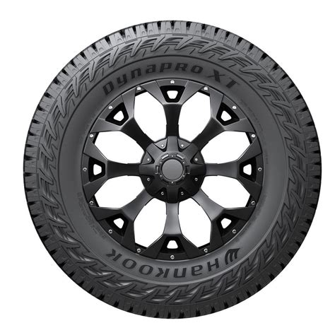 LT275 70R18 10 Hankook Dynapro XT RC10 Tire Set Of 2 715459535163 EBay