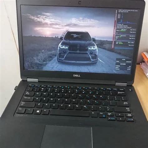 Used Dell Latitude E5470 Laptop At Rs 14500 Dell Second Hand Laptop