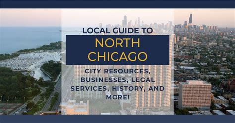 Getting To Know North Chicago Facts And Local Guide The Kryder Law