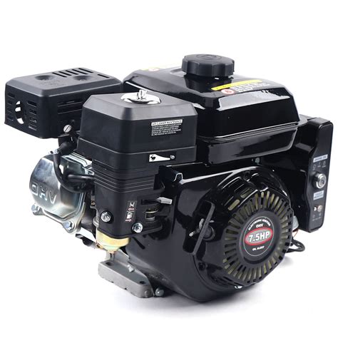 Buy Hp Engine Cc Stroke Industrial Grade Ohv Oline Engine