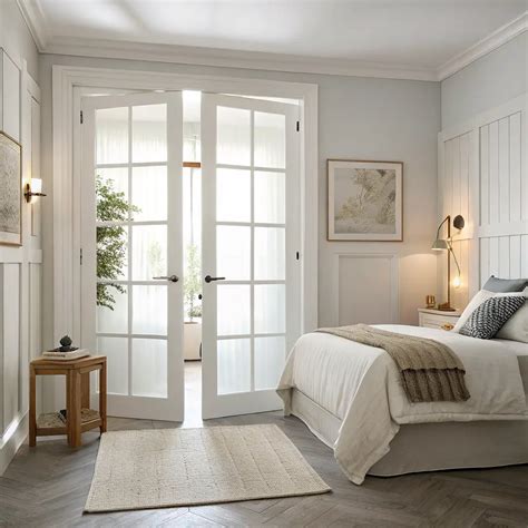 15 Stylish Room Door Design Ideas for Chic Home Decor