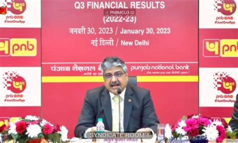 Pnb Q3 Results Net Profit Falls 44 To Rs 629 Crore Indian Psu Public Sector Undertaking News