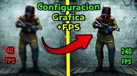 Rust La Mejor Configuraci N Gr Fica Mas Fps Y Fluides Youtube