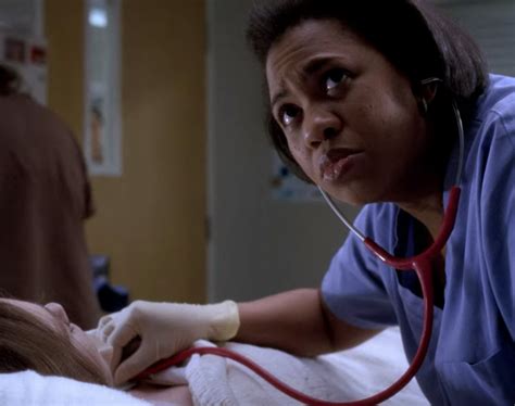 'Grey's Anatomy': Dr. Bailey's Best Moments From Her Intern Era