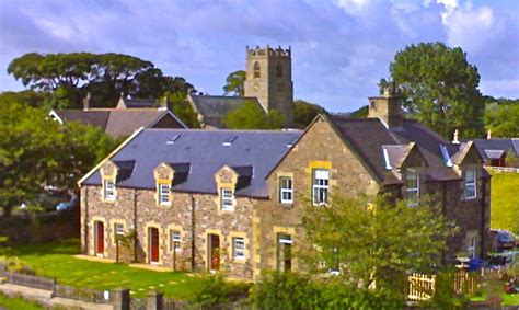 Police House Cottages Updated 2022 Holiday Home In Embleton