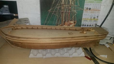 Venus 1848 By Gripen Artesania Latina Scale 1 50 Polacra Kit Build Logs For Subjects