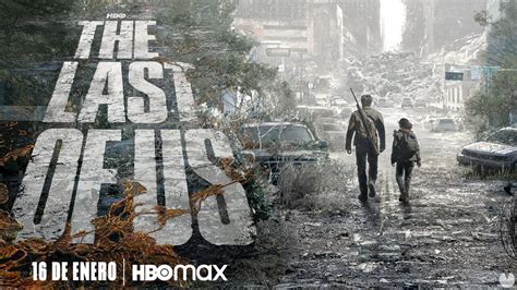 La Serie De The Last Of Us Confirma Su Fecha De Estreno En Hbo Max Vandal