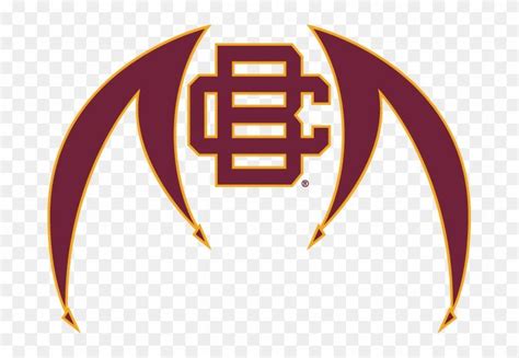 Bethune-Cookman Logo - LogoDix