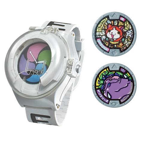 Buy Dx Yokai Watch U Online In Congo At Low Prices At Desertcart