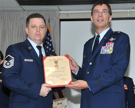 Dvids News Texas Airman Named Air National Guards Senior