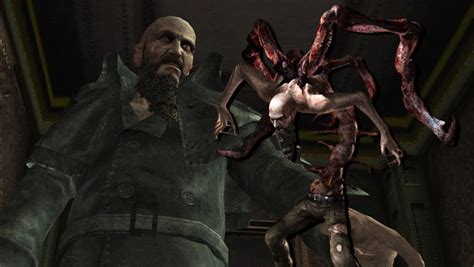 Resident Evil Ranking Every Boss From Worst To Best Page