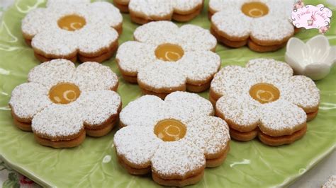 Galletas De Mantequilla Y Almendra I Galletas Sabl L Trucos Y Consejos