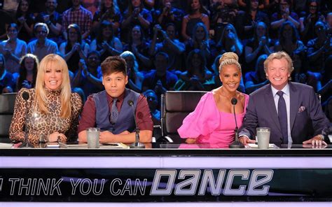 So You Think You Can Dance Season 17 Who Were Previous Seasons Judges