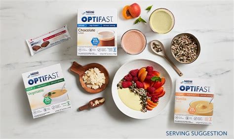 Weight Loss Diet Plans for Women & Men | OPTIFAST® UK