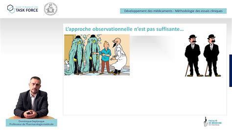 D Veloppement Des M Dicaments M Thodologie Des Essais Cliniques