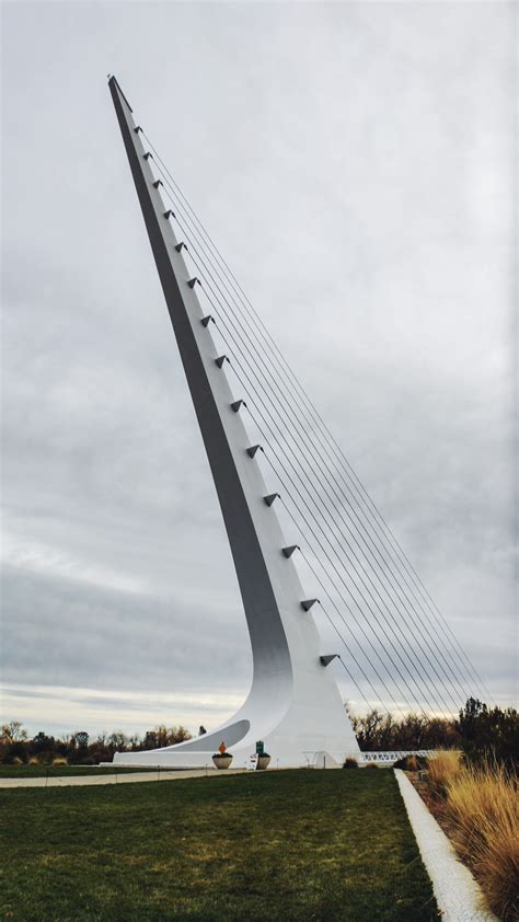 Sundial Bridge | Images :: Behance