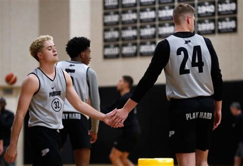 Purdue basketball roster breakdown: Are 2023-24 Boilers built for ...