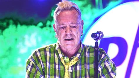 L ancien chanteur des Sex Pistols John Lydon espère représenter l