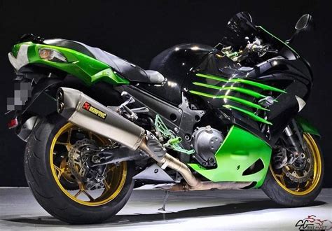 Used Kawasaki Zx14r Ninja Bike For Sale In Singapore Price Reviews