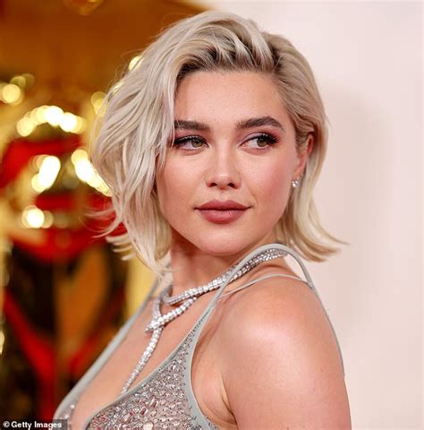 Florence Pugh Sends Touching Message To Fan Who Lost Their Mom To