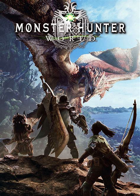 Monster Hunter World İnceleme Oyungezer Online