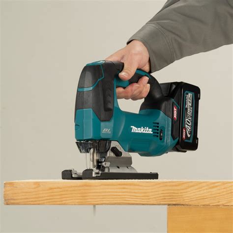 JV002GZ CORDLESS JIG SAW BL 40V MAX Makita VietNam Website