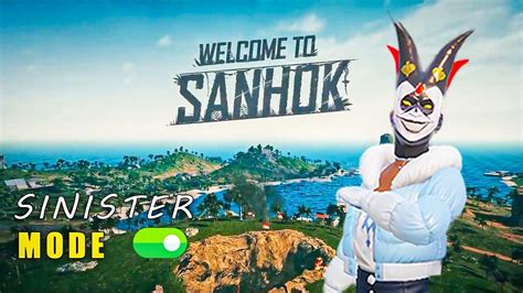 Sanhok Domination Solo 7 Finishes WWCD SCRIMS Bgmi Bgmivideos