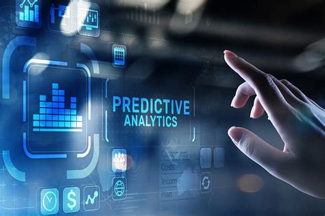 Case Study Predictive Analytics Tool Transformed Capacity Planning