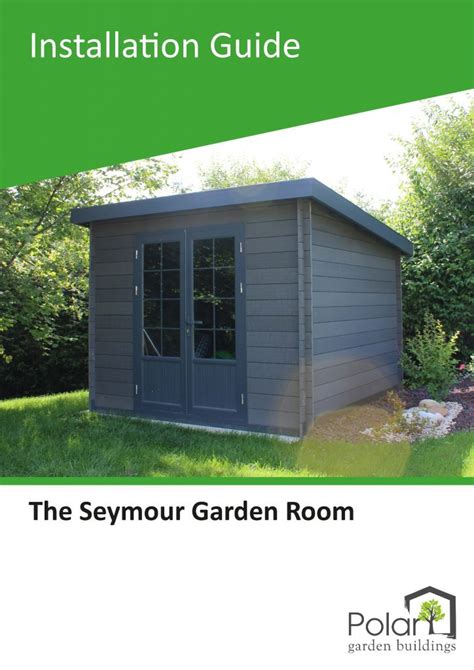 The Seymour Garden Room Double Glazing Conservatories Soffits