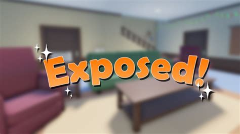 Exposed para ROBLOX - Jogo Download