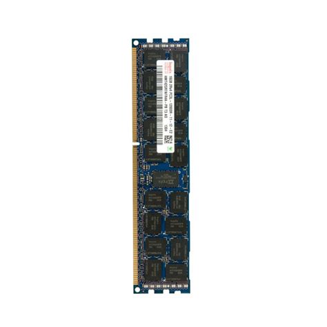 Memoria Servidor 16gb Ddr3l 1600 Ecc Rdimm Hmt42gr7afr4a Pb Memorias