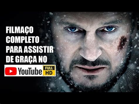 FILME DE AVENTURA SUSPENSE COMPLETO DUBLADO SWEN FILMES NETMOVIES FILM