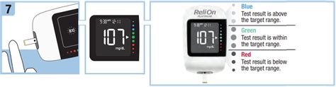 Relion Platinum Wireless Blood Glucose Monitoring System User Guide