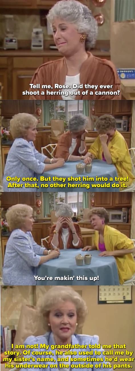 23 Funniest TV Show Moments Of All Time