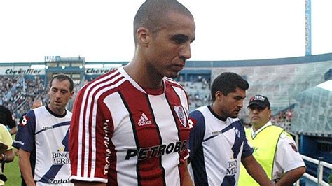 Trezeguet Ir Al Banco