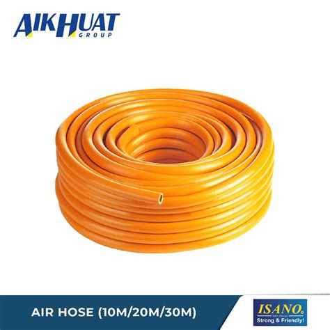 Mm Yellow High Pressure Air Hose Bar Air Compressor Hose Air