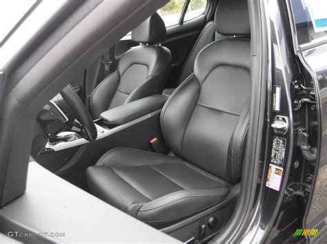 2020 Kia Stinger GT AWD Interior Color Photos | GTCarLot.com