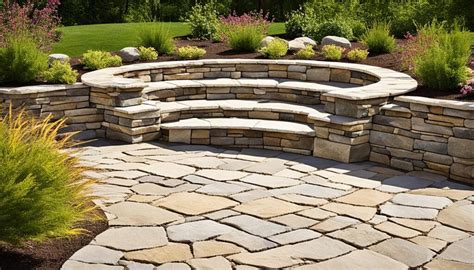 Affordable Natural Stone Patio Options - Top Picks