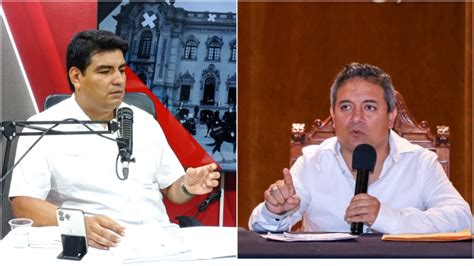 Trujillo primer regidor Mario Reyna ya no confía en Arturo Fernández