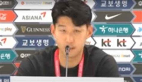 Hadapi Korea Selatan Kiper Timnas Uruguay Soroti Son Heung Min