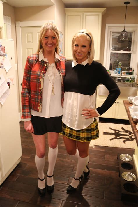 My Clueless Themed Birthday Party Fiftytwothursdays Clueless