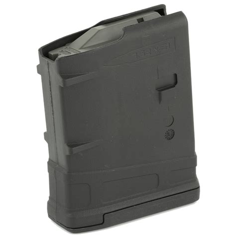 Magpul Pmag Lr Sr Gen M Black Gerbrand Defense Llc